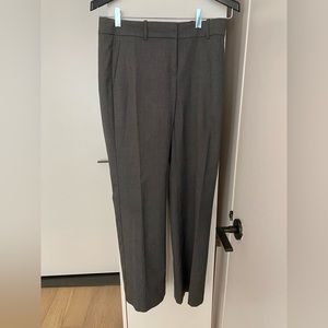 Ann Taylor suit pants